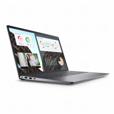 Laptop Dell Vostro 15 3530 80GG93 (Intel Core i5-1335U | 16GB | 512GB | Intel Iris Xe | 15.6 inch FHD | Win 11 | Office | Xám)
