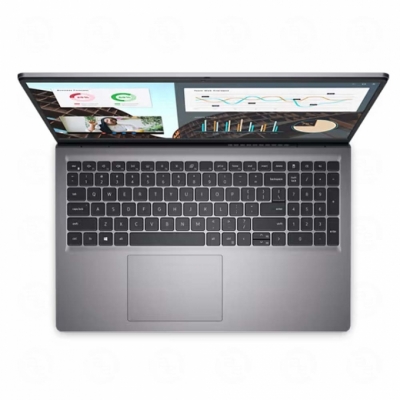 Laptop Dell Vostro 15 3530 80GG93 (Intel Core i5-1335U | 16GB | 512GB | Intel Iris Xe | 15.6 inch FHD | Win 11 | Office | Xám)