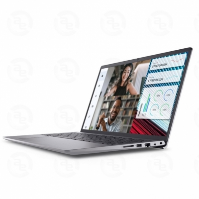 Laptop Dell Vostro 3520 I5U165W11GRU KYHD (Core i5 1235U/ 16GB/ 512GB SSD/ Intel UHD Graphics/ 15.6inch Full HD/ Windows 11 Home + Office Student/ Grey/ Vỏ nhựa/ 1 Year)