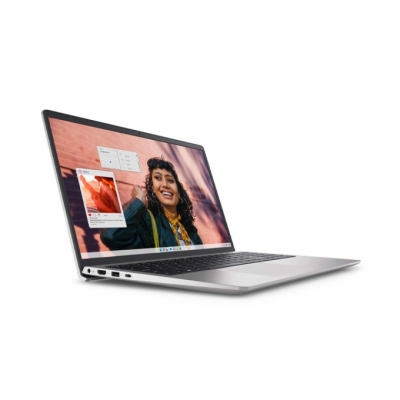 Laptop Dell Inspiron 3530 N3530I716W1 (Intel Core i7-1355U | 16GB | 512GB | MX 550 | 15.6 inch FHD | Win 11 | Office | Bạc)