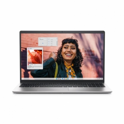 Laptop Dell Inspiron 3530 71035574 (Intel Core i7-1355U | 16GB | 512GB | Intel Iris Xe | 15.6 inch FHD | Win 11 | Office | Bạc)