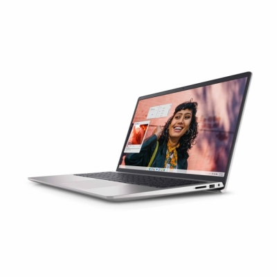 Laptop Dell Inspiron 3530 71035574 (Intel Core i7-1355U | 16GB | 512GB | Intel Iris Xe | 15.6 inch FHD | Win 11 | Office | Bạc)