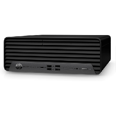 Máy tính đê bàn HP EliteDesk 800G9 Small Form Factor 6M7Q4PA (Core i7-12700,8GB RAM,512GB SSD,DVDRW,Intel Graphics,Wlan ax+BT,Keyboard,Mouse,Win 11 Pro 64,3Y WTY_6M7Q4PA)
