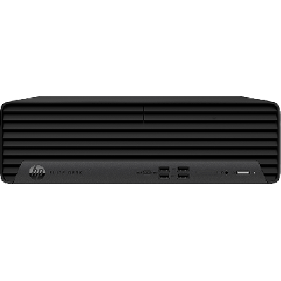 Máy tính đê bàn HP EliteDesk 800G9 Small Form Factor 6M7Q4PA (Core i7-12700,8GB RAM,512GB SSD,DVDRW,Intel Graphics,Wlan ax+BT,Keyboard,Mouse,Win 11 Pro 64,3Y WTY_6M7Q4PA)