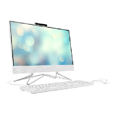 Máy tính All in one HP Eliteone 840 G9 76N81PA (Core i7-12700/ 8GB/ 512GB SSD/ 4G_RTX3050Ti/ 23.8Inch/ Windows 11 Home)