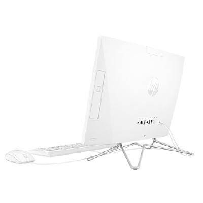 Máy tính All in one HP Pavilion 22-DD2005D 6K7G4PA (Core i3 1215U/ 4GB Ram/ 256GB SSD/ Wifi/ Bluetooth/ 21.5 inch/ Windows 11 Home)