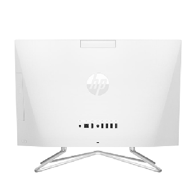 Máy tính All in one HP 24-cb1024D 7H3Z4PA Touch Screen (Core i5 1235U/ 8GB/ 512GB SSD/ Intel Graphics/ 23.8Inch/ Cảm ứng/ Windows 11 Home)