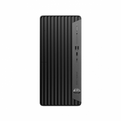Máy tính để bàn HP Prodesk 400 G9 MT 72K96PA (Core i3-12100/ Ram 4GB/ 256GB SSD/ Wifi/ Bluetooth/ Keyboard/ Mouse/ Windows 11 Home SL/ ĐEN)