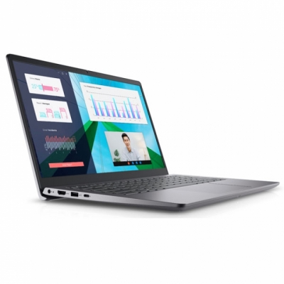 Laptop Dell Vostro 15 3520 5M2TT2 (Intel Core i5-1235U | 8GB | 512GB | 15.6 inch FHD | Iris Xe Graphics | Windows 11 | Office | Xám)