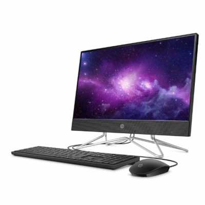 Máy tính All in one HP 200 Pro G4 74S23PA (Core i3 1215U/ 8GB/ 512GB SSD/ VGA onboard/ 21.5Inch/ Windows 11 Home)