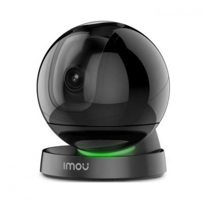 Camera Wifi không dây Imou IPC-A46LP, độ phân giải 4.0Mp, chuẩn nén H.265, đàm thoại 2 chiều