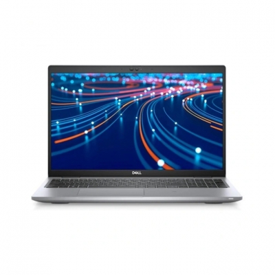 Laptop Dell Latitude 5520 70251598 (Core i5-1145G7 | 8GB | 256GB | Intel Iris Xe | 15.6 inch FHD | Ubuntu | Xám)