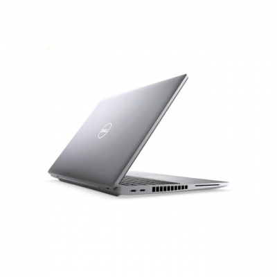 Laptop Dell Latitude 5520 70251598 (Core i5-1145G7 | 8GB | 256GB | Intel Iris Xe | 15.6 inch FHD | Ubuntu | Xám)