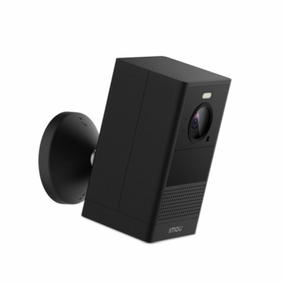 Camera không dây 4MP Fullcolor IMOU IPC-B46LP tích hợp pin sạc, mic và loa, đàm thoại 2 chiều