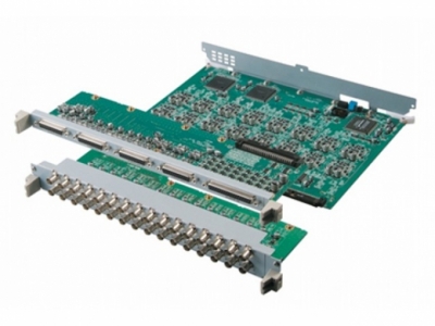 Board giao tiếp RAID Panasonic WJ-HDB601A