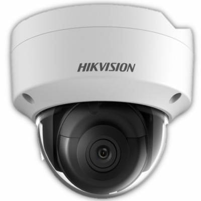 Camera IP Dome hồng ngoại 2 Megapixel Hikvision DS-2CD2125FHWD-I