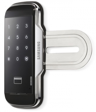 GIÁ ĐỠ KHÓA ĐIỆN TỬ SAMSUNG SHS-ARS200