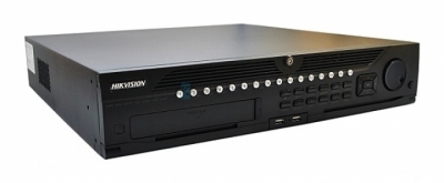 Đầu ghi hình camera IP 32 kênh HIKVISION DS-9632NI-I8