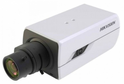 Camera HD-TVI 2.0 Megapixel  DS-2CC12D9T