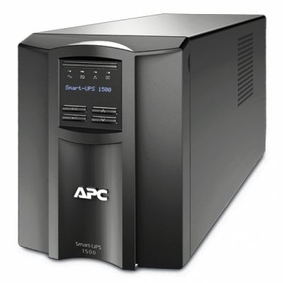 Bộ lưu điện UPS APC SMT750I