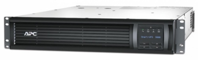 Bộ lưu điện UPS APC SMC3000I-2U