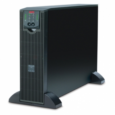 Bộ lưu điện UPS APC SURT6000XLI