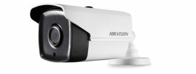 Camera HD-TVI hồng ngoại 3.0 Megapixel DS-2CE16F7T-IT3