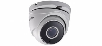 Camera HD-TVI Dome hồng ngoại 3.0 Megapixel DS-2CE56F7T-IT3Z