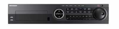 Đầu ghi hình HD-TVI 8 kênh DS-8108HQHI-F8/N