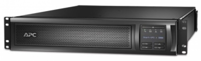 Bộ lưu điện UPS APC SMX1500RMI2U