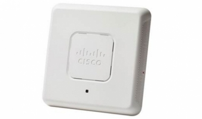 Wireless – AC/N Premium Dual Radio Access Point with PoE Cisco WAP571-E-K9