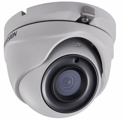 Camera HD-TVI Dome hồng ngoại 2.0 Megapixel DS-2CE56D8T-ITME