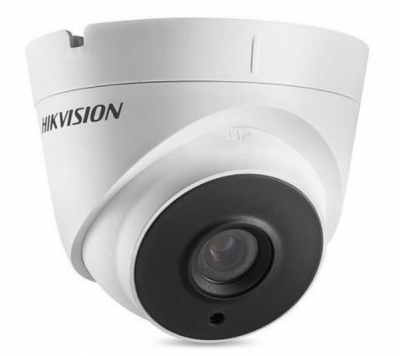 Camera HD-TVI Dome hồng ngoại 2.0 Megapixel DS-2CE56D8T-IT3