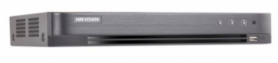 Đầu ghi hình camera HD-TVI 4 kênh Turbo 4.0 DS-7204HUHI-K2