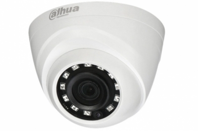Camera Dome HDCVI 4.0 Megapixel HAC-HDW1400RP