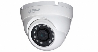 Camera Dome HDCVI hồng ngoại 4.0 Megapixel HAC-HDW1400MP