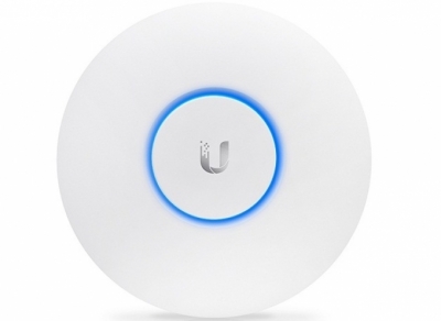 2.5 Gbps 802.11ac Wave2 Access Point UniFi UAP-AC-HD