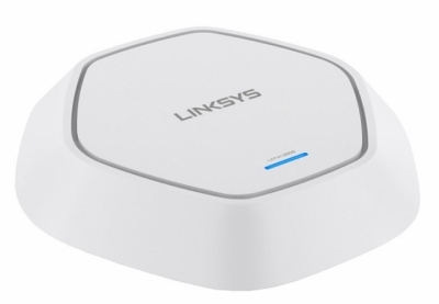 Wireless-AC Dual-Band Wave 2 MU-MIMO Access Point LINKSYS LAPAC2600