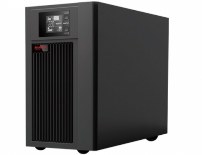 Nguồn lưu điện 1KVA UPS SANTAK ONLINE C1KS (LCD)