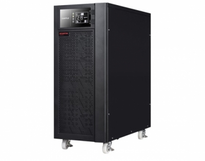 Nguồn lưu điện 15KVA UPS SANTAK ONLINE 3C15KS (LCD)