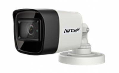 Camera HD-TVI hồng ngoại 5 Megapixel HIKVISION DS-2CE16H8T-IT