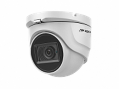 Camera HD-TVI Dome hồng ngoại HIKVISION DS-2CE76H8T-ITM