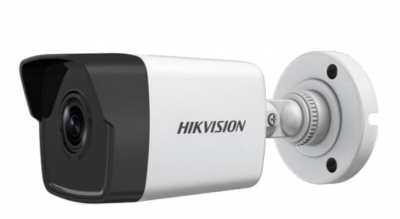 Camera IP ống kính hồng ngoại Hikvision DS-2CD1023G0-I Chuẩn nén H.265+