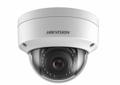Camera IP Dome hồng ngoại 4 Megapixel HIKVISON DS-2CD1143G0-I