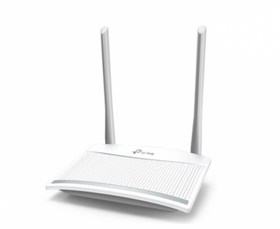 300Mbps Wireless N Speed TP-LINK TL-WR820N