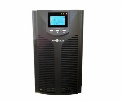 Nguồn lưu điện UPS APOLLO AP902PS