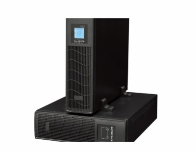 Bộ nguồn lưu điện UPS Online Rack Mount 10000VA Apollo AP910RT