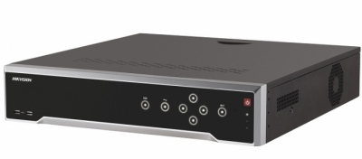 Đầu ghi hình camera IP 16 kênh HIKVISION DS-7716NI-I4/16P(B)