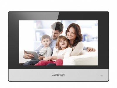 Màn hình màu chuông cửa IP HIKVISION DS-KH6320-TE1