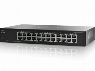 24-port 10/100Mbps Switch CISCO SF95-24